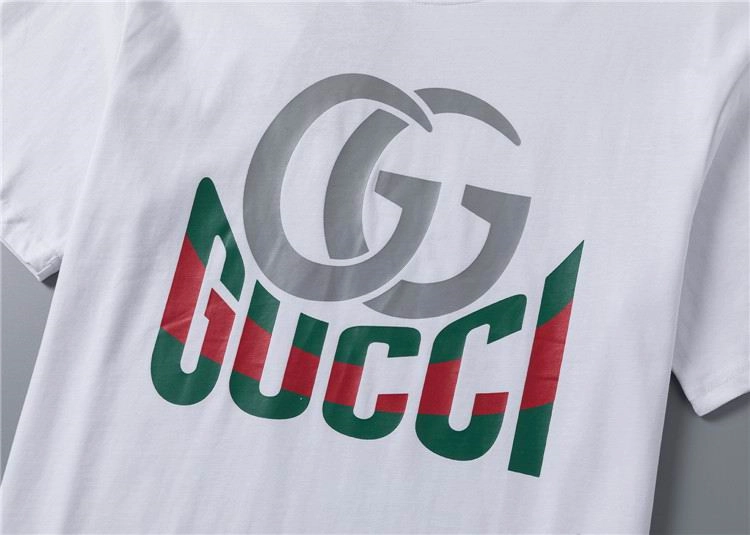Gucci T-Shirt - GC0151