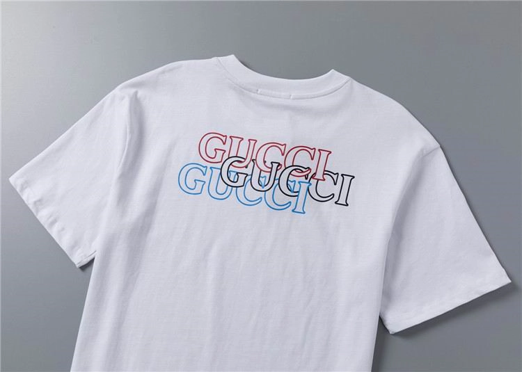 Gucci T-Shirt - GC0153
