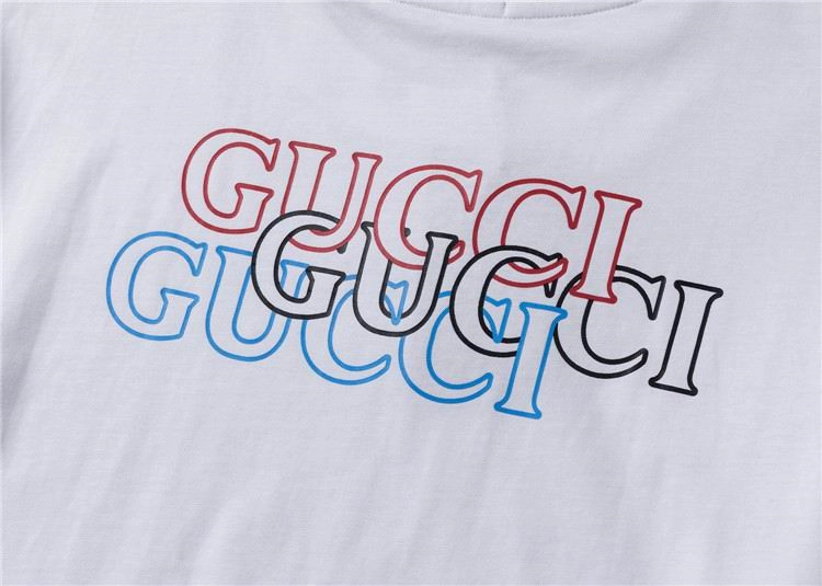 Gucci T-Shirt - GC0153