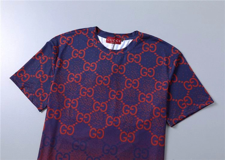 Gucci T-Shirt - GC0154