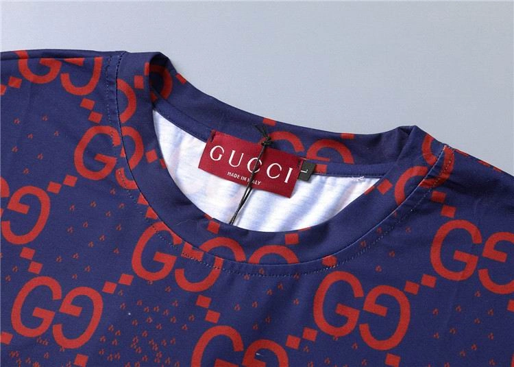 Gucci T-Shirt - GC0154