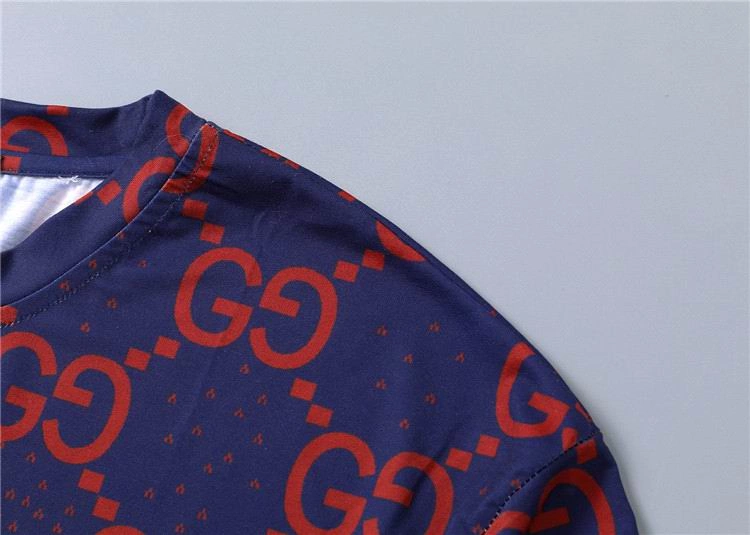 Gucci T-Shirt - GC0154