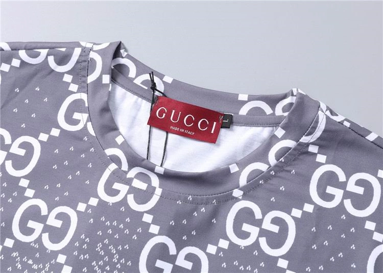 Gucci T-Shirt - GC0155