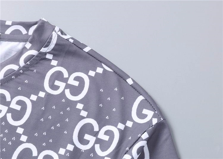 Gucci T-Shirt - GC0155