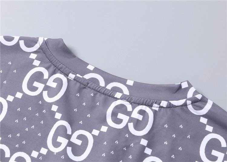 Gucci T-Shirt - GC0155