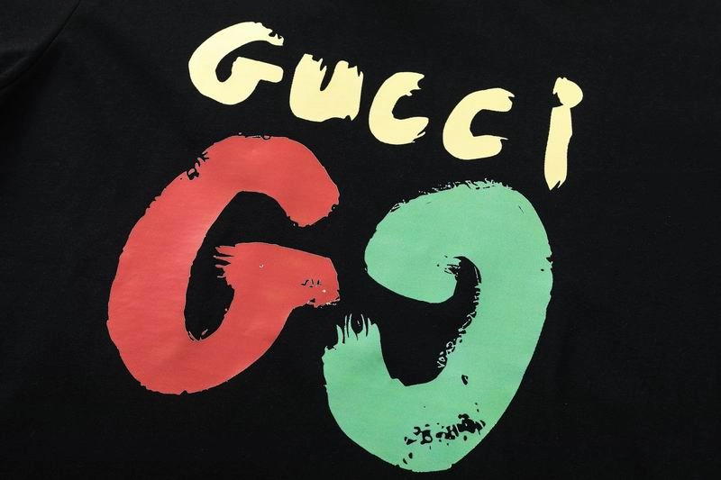 Gucci T-Shirt - GC0160