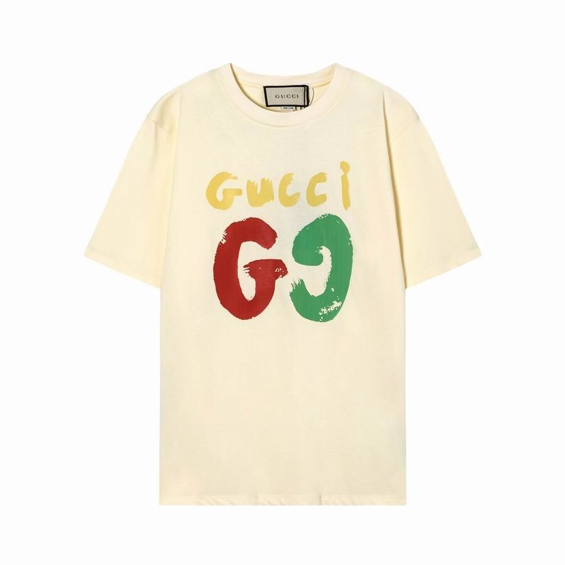 Gucci T-Shirt - GC0161