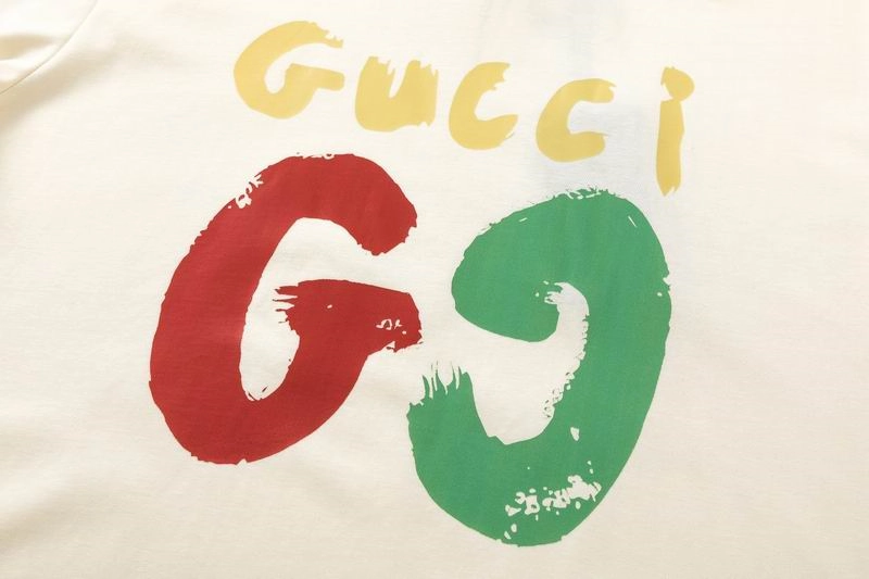 Gucci T-Shirt - GC0161