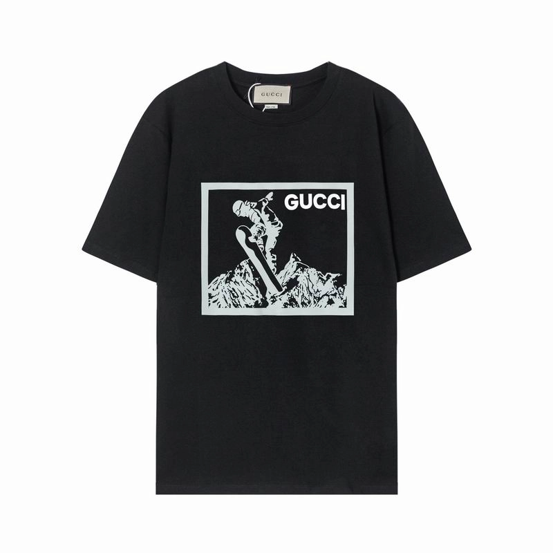 Gucci T-Shirt - GC0162