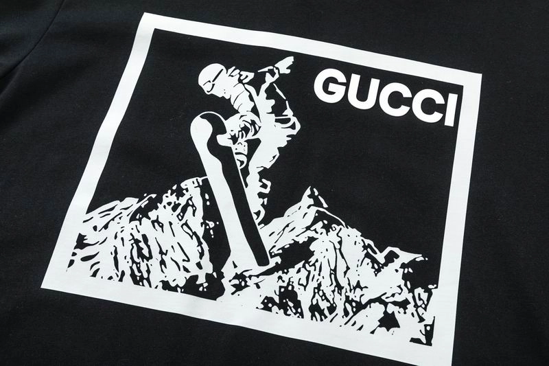 Gucci T-Shirt - GC0162