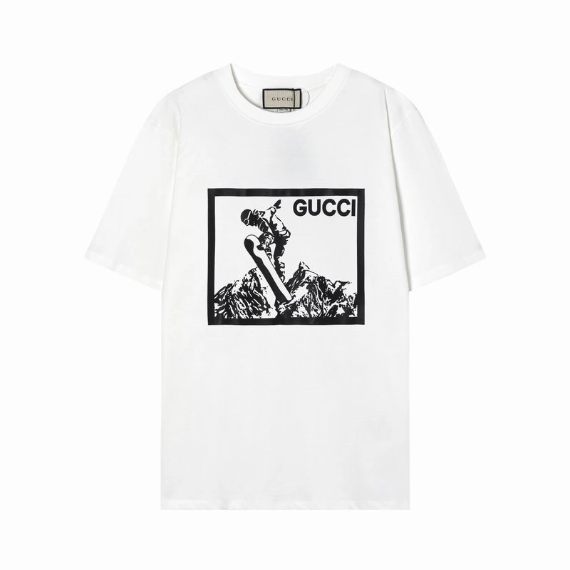 Gucci T-Shirt - GC0163