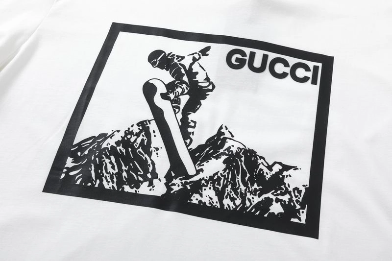 Gucci T-Shirt - GC0163