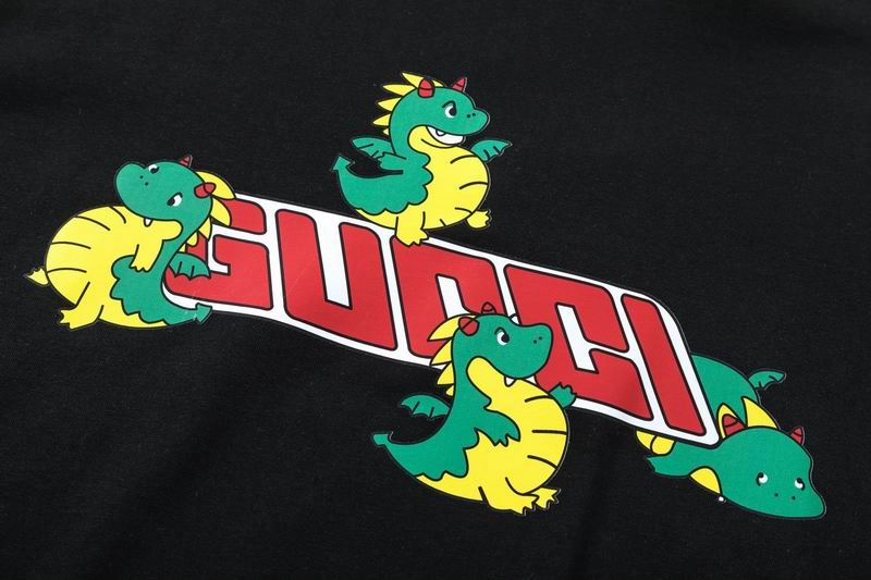 Gucci T-Shirt - GC0164