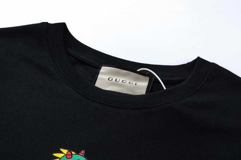 Gucci T-Shirt - GC0164