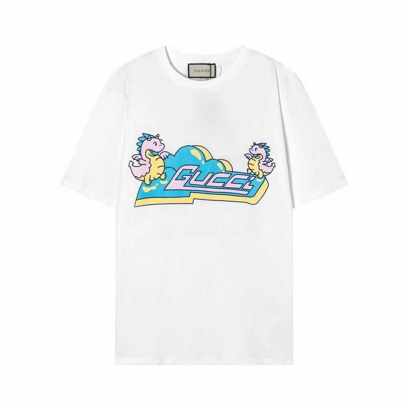Gucci T-Shirt - GC0165