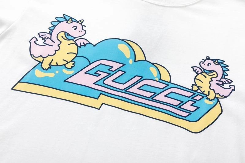Gucci T-Shirt - GC0165