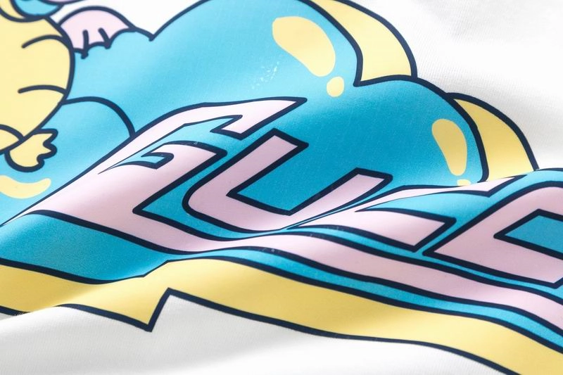 Gucci T-Shirt - GC0165