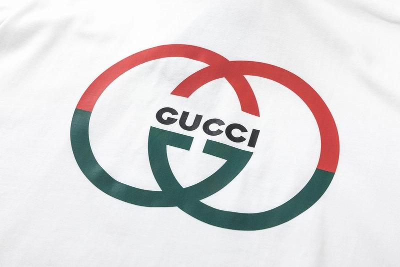 Gucci T-Shirt - GC0167