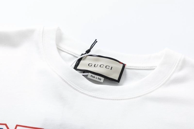 Gucci T-Shirt - GC0170