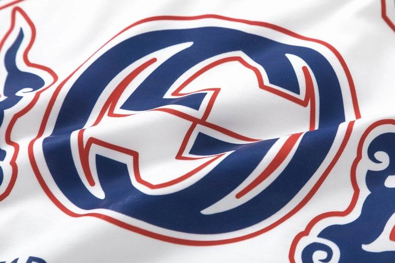 Gucci T-Shirt - GC0170