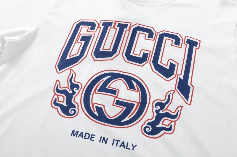 Gucci T-Shirt - GC0170