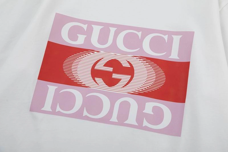 Gucci T-Shirt - GC0171
