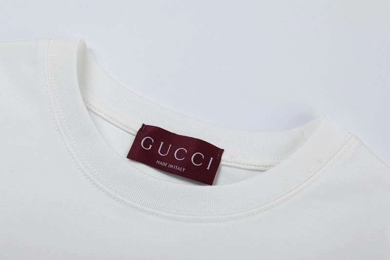 Gucci T-Shirt - GC0171
