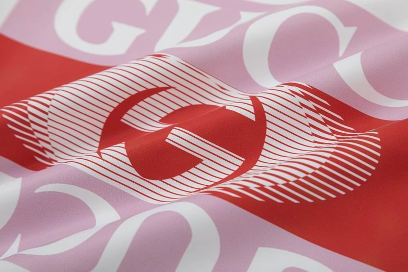 Gucci T-Shirt - GC0171