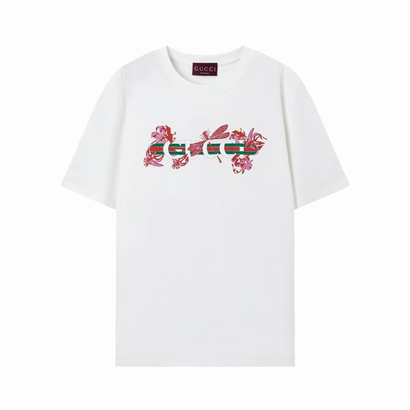 Gucci T-Shirt - GC0174