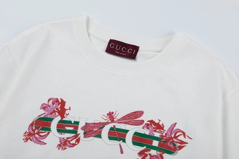 Gucci T-Shirt - GC0174