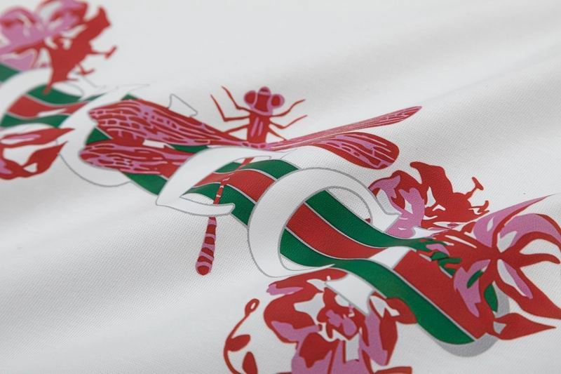 Gucci T-Shirt - GC0174