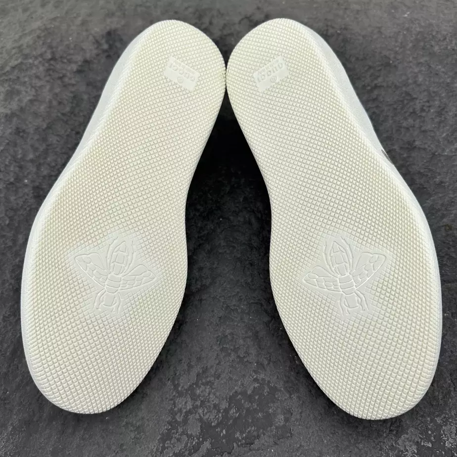 MEN'S GUCCI G75 SNEAKER - GC268