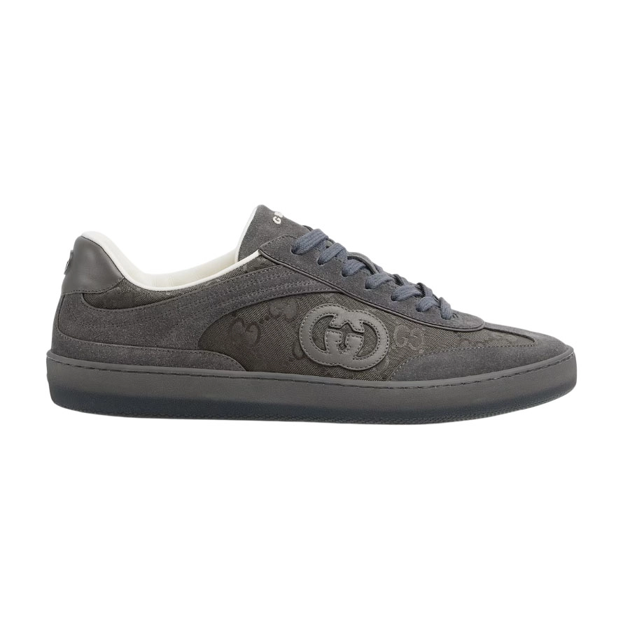 MEN'S GUCCI G75 SNEAKER - GC269