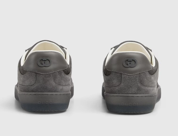 MEN'S GUCCI G75 SNEAKER - GC269