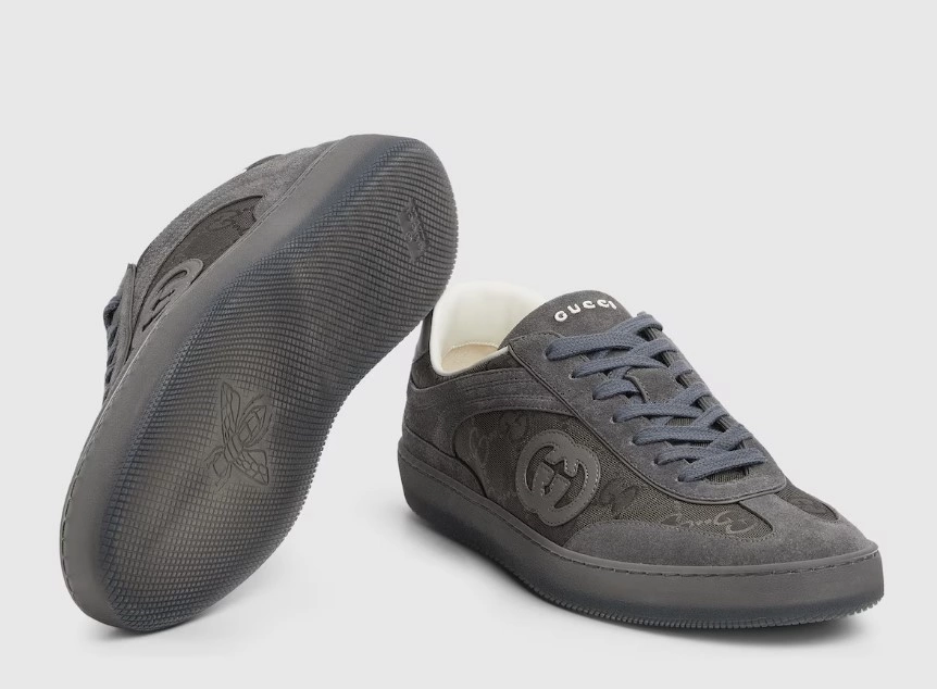 MEN'S GUCCI G75 SNEAKER - GC269