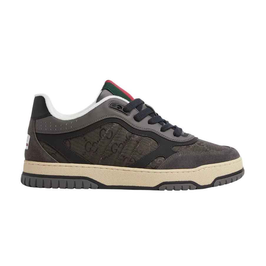MEN'S GUCCI RE-WEB SNEAKER - GC264