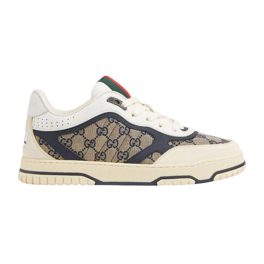 MEN'S GUCCI RE-WEB SNEAKER - GC265