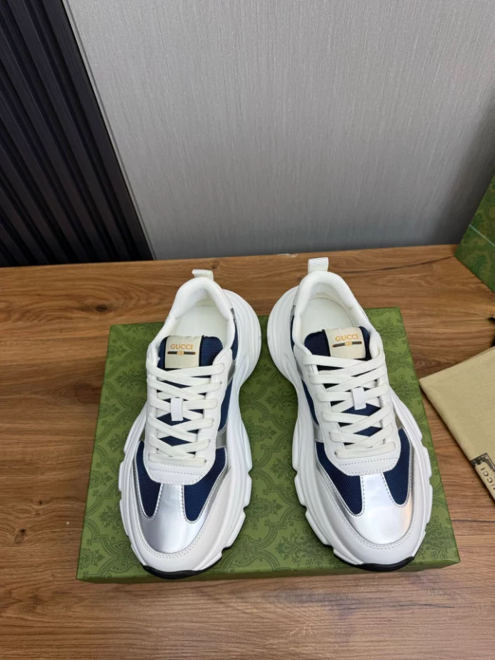 GUCCI SNEAKER - GC275