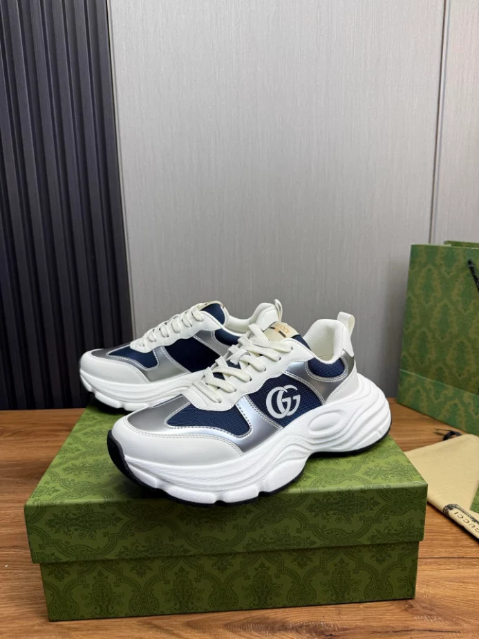 GUCCI SNEAKER - GC275