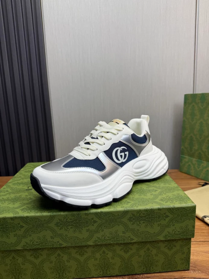 GUCCI SNEAKER - GC275