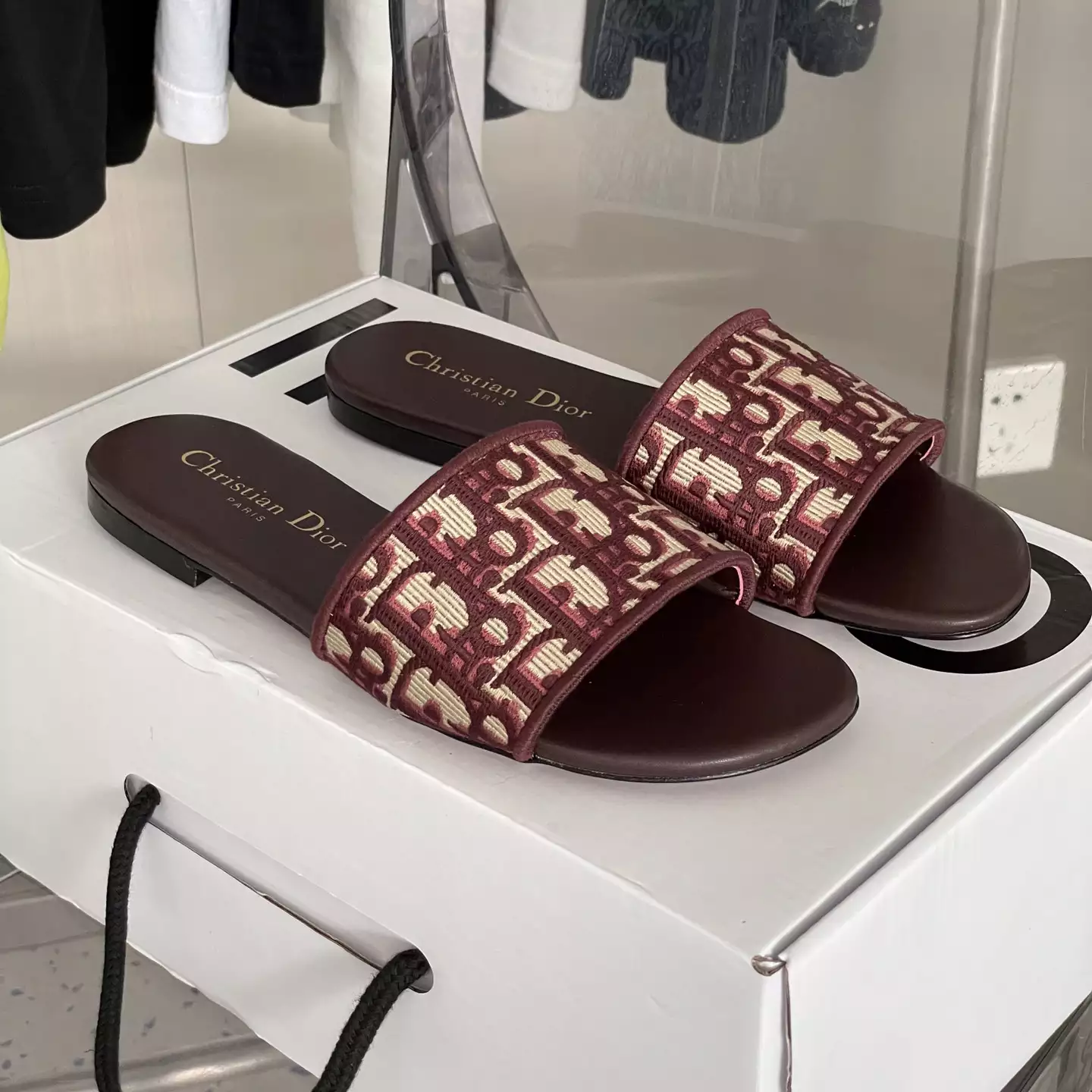 Dior New Arrival - SDD028