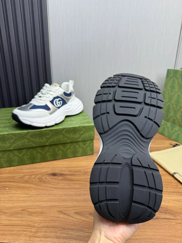 GUCCI SNEAKER - GC275