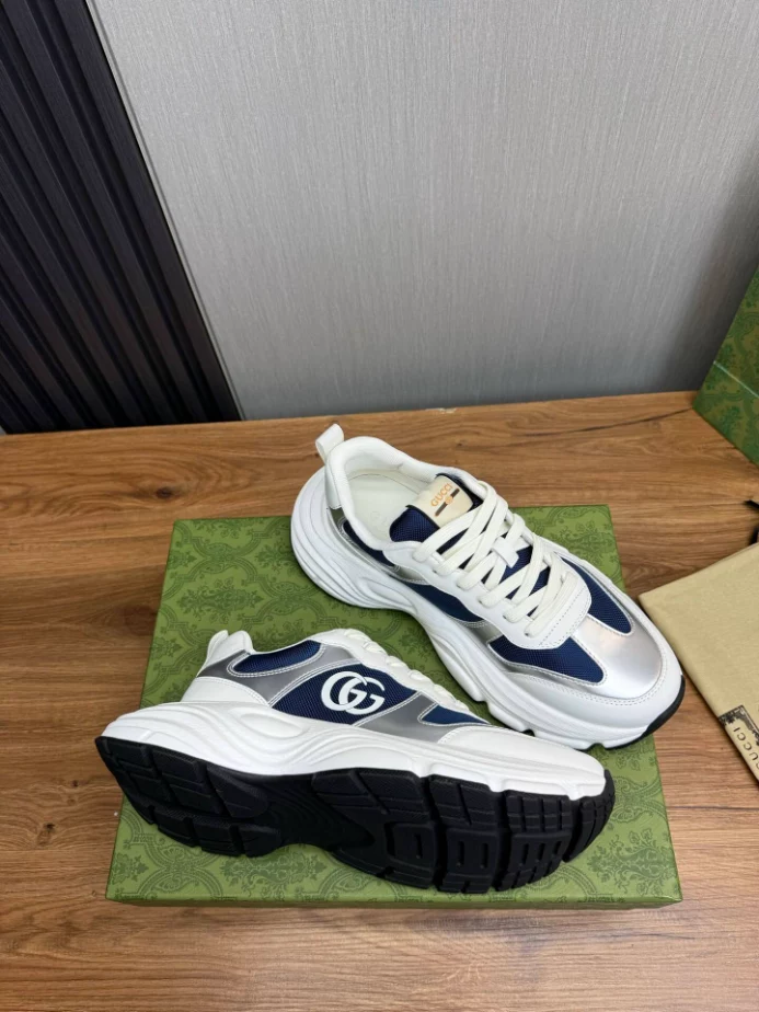 GUCCI SNEAKER - GC275