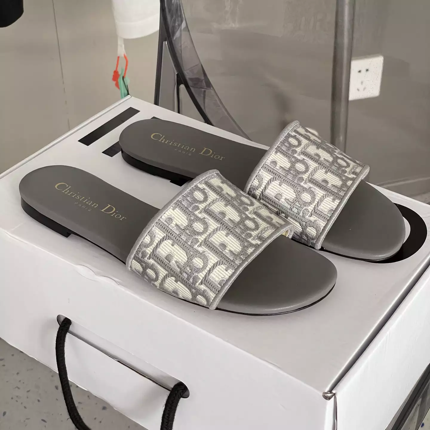 Dior New Arrival - SDD027