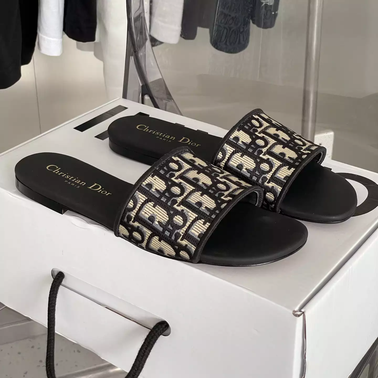 Dior Nnew Arrival - SDD006