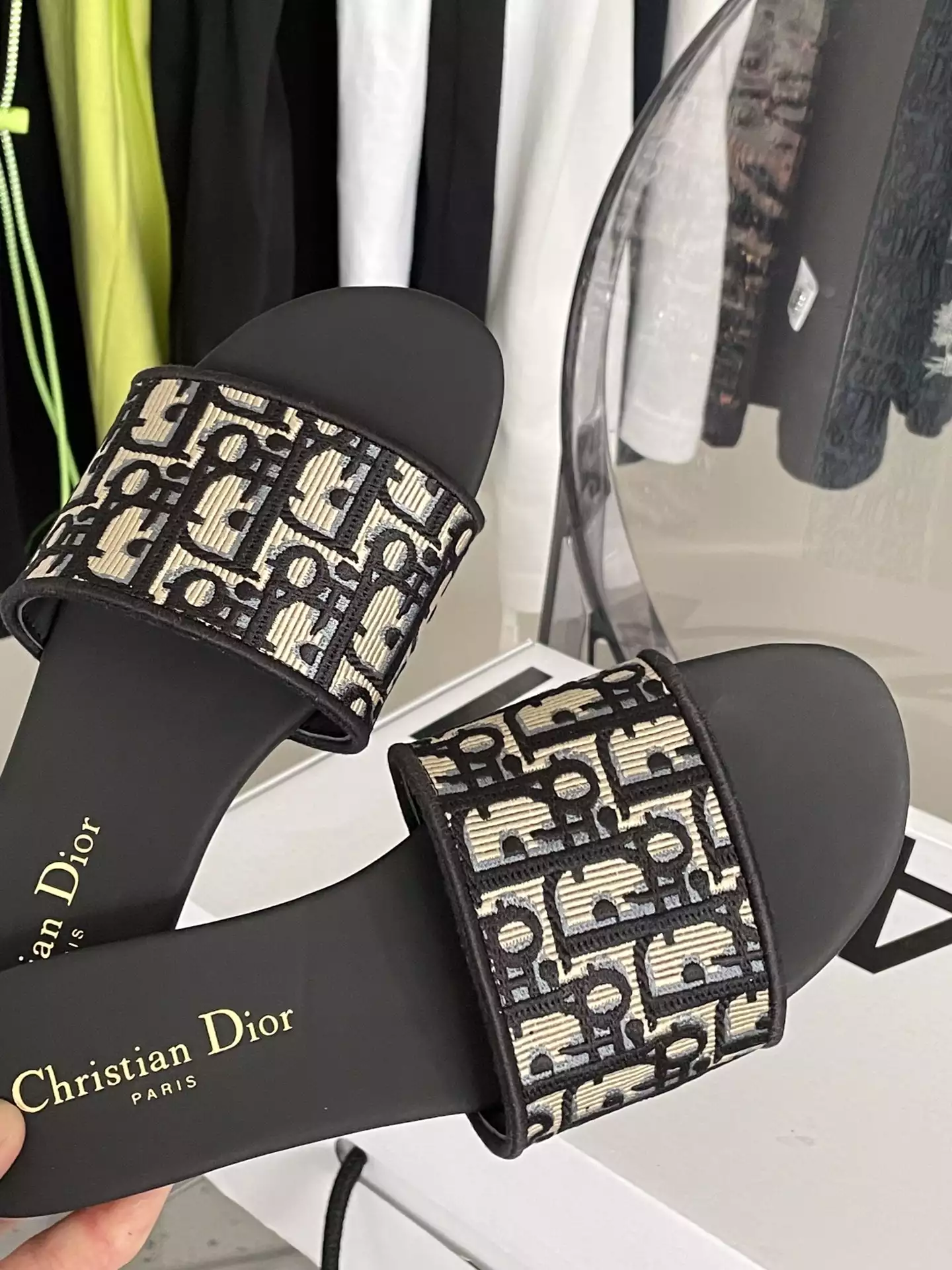 Dior Nnew Arrival - SDD006