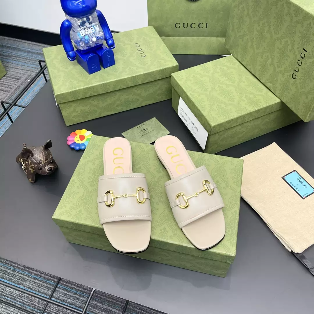GUCCI SLIPPERS - SDG025