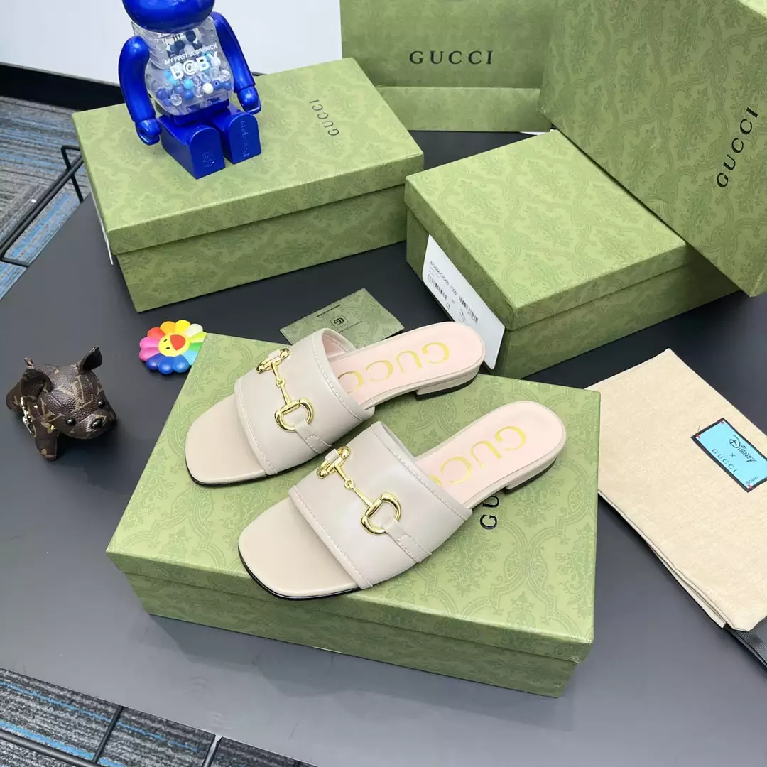 GUCCI SLIPPERS - SDG025