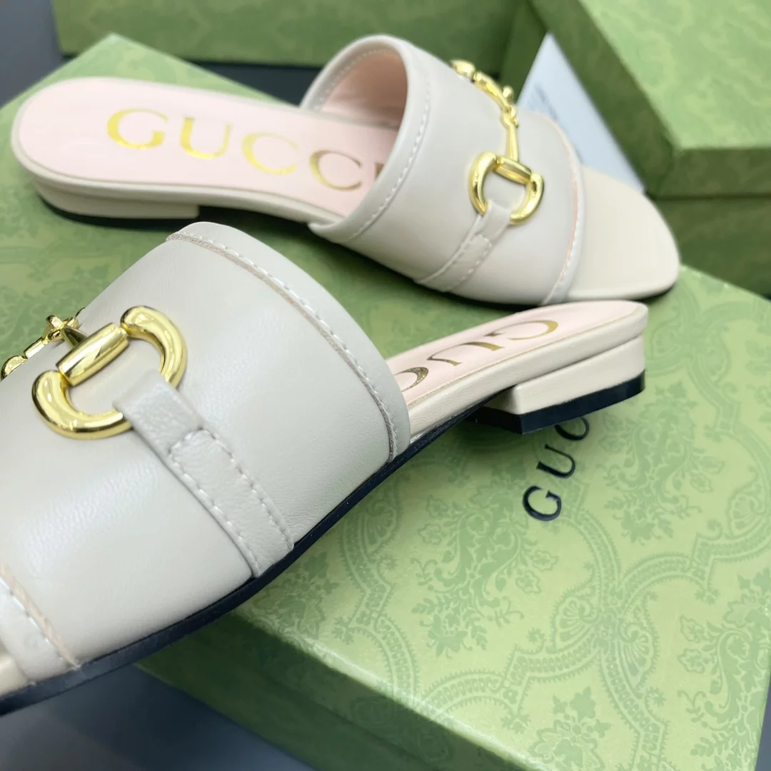 GUCCI SLIPPERS - SDG025