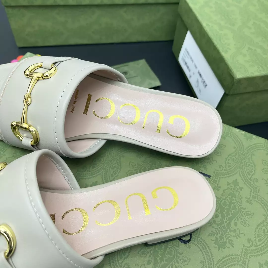 GUCCI SLIPPERS - SDG025